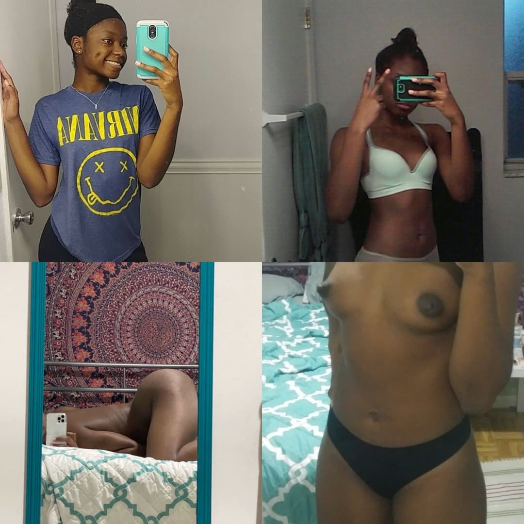 Ebony Webslut w pointy nipples