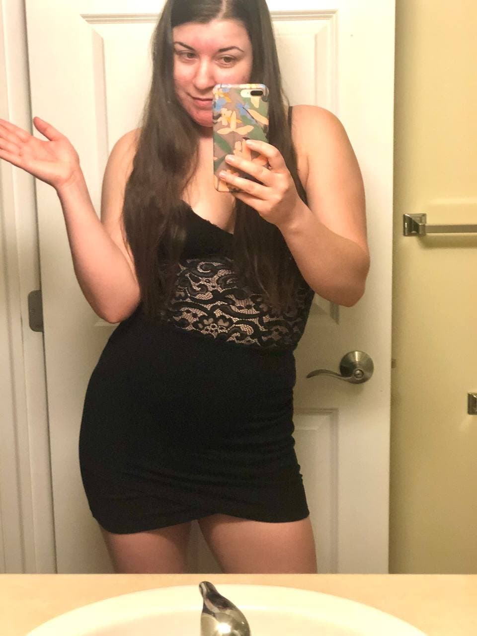 Click to view full size Caitlin Jacobs slut GF