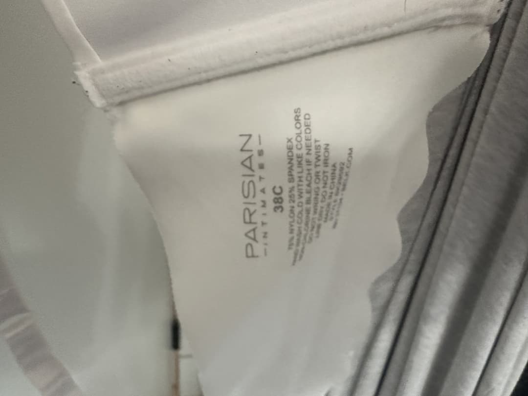 Step mother in laws panties