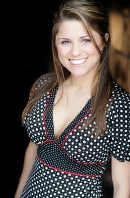 Sarra K, wife, actress,  yoga guru full frontal