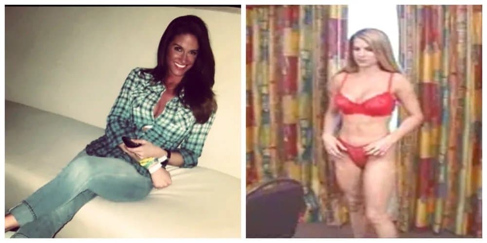 Playboy College/Casting/One Times - Before, After, And Much later #8