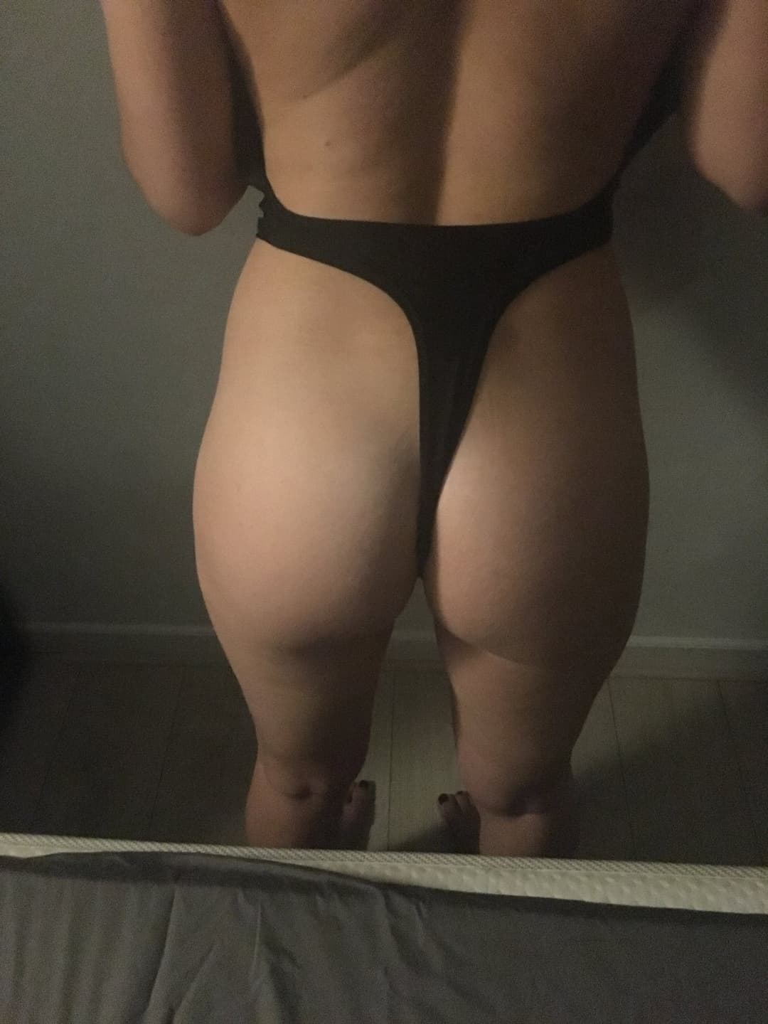 Big ass pawg gf meaty pussy gym golf leaked