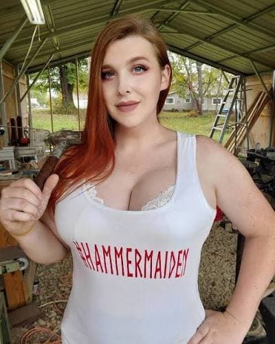 fay-the-red_big boobs perfect tits
