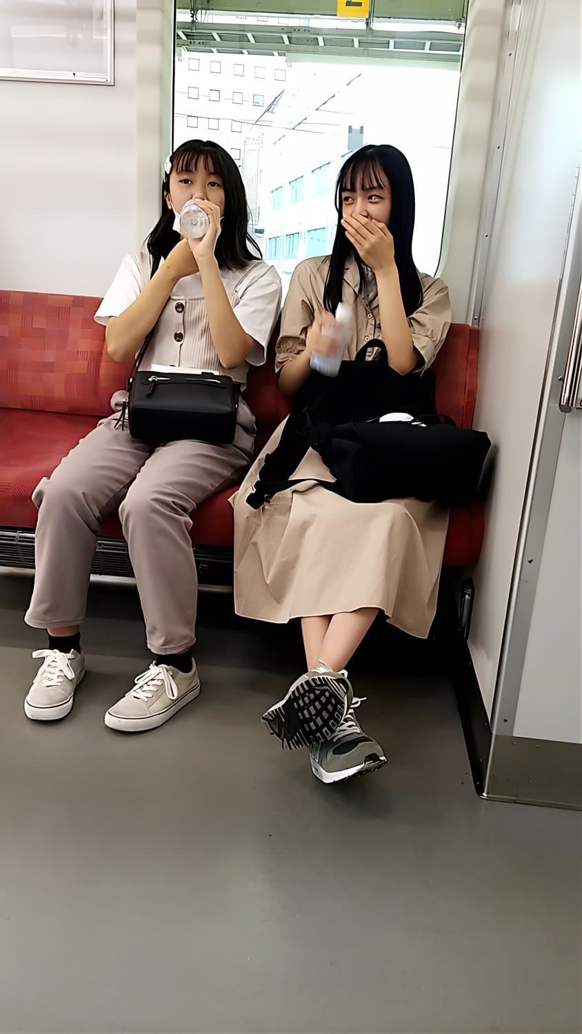 Japanese sexy amateur