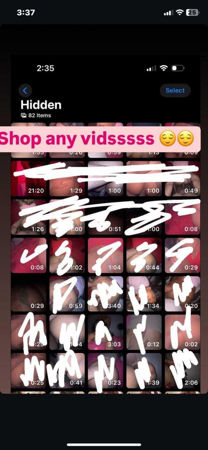 Sexy Ebony Slut Loves Sucking Dick And Fucking For Money