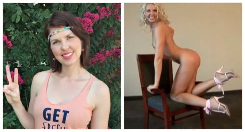 Playboy College/Casting/One Times - Before, After, Much Later - Part 2