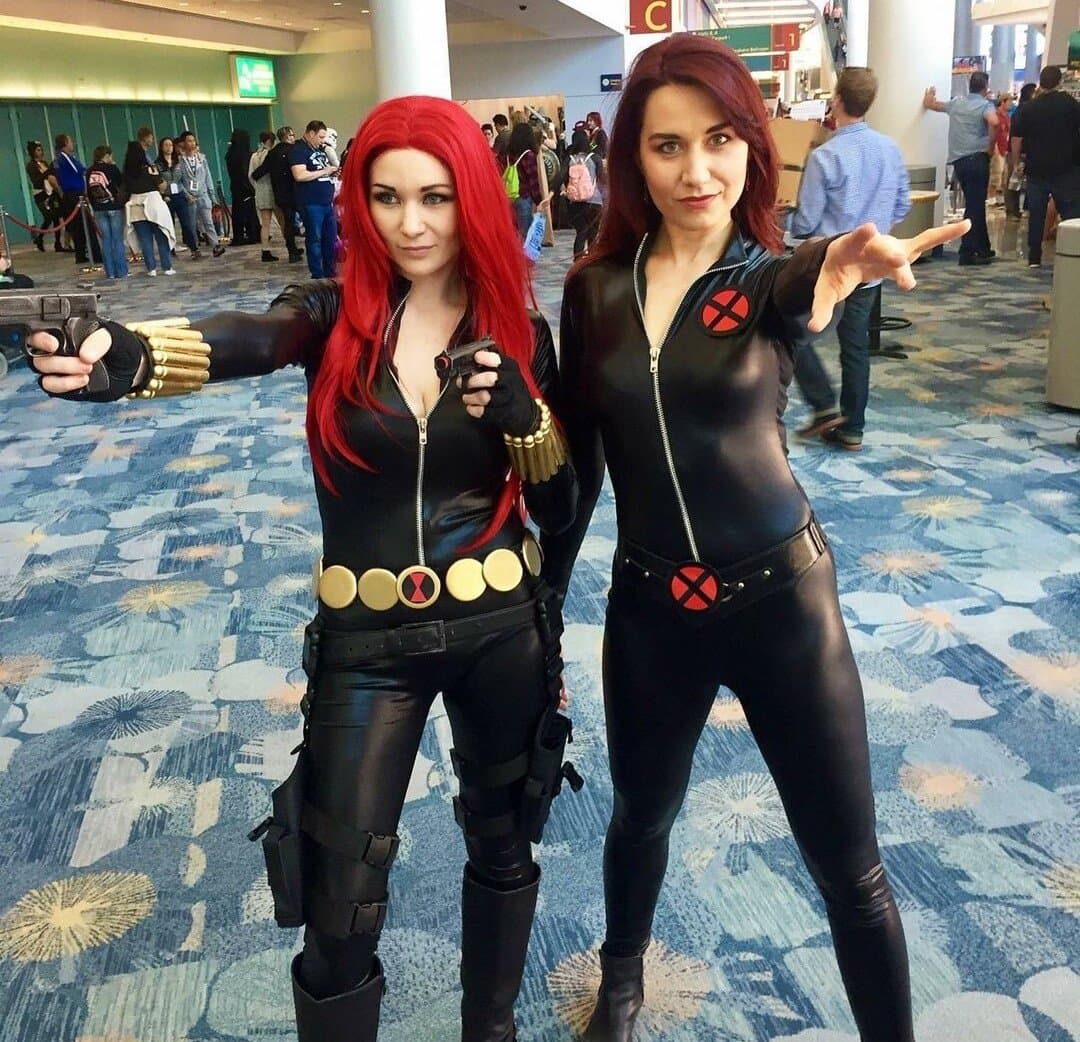 Elizabeth milf vocal coach