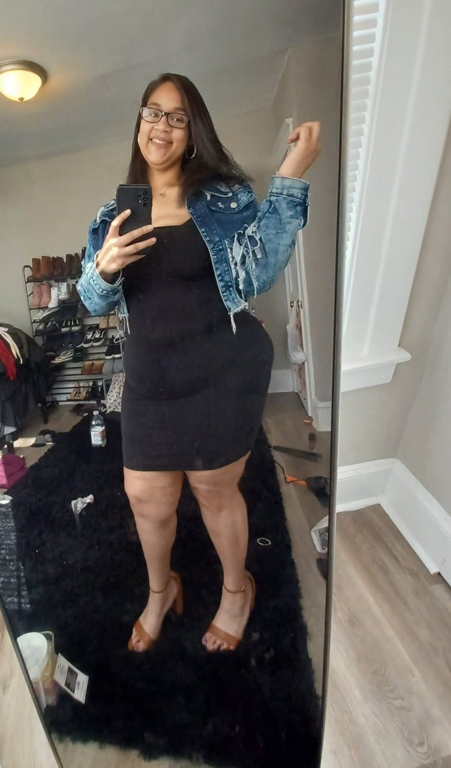 BIG BOOBS BIG ASSES GOONER SPECIAL EDITION