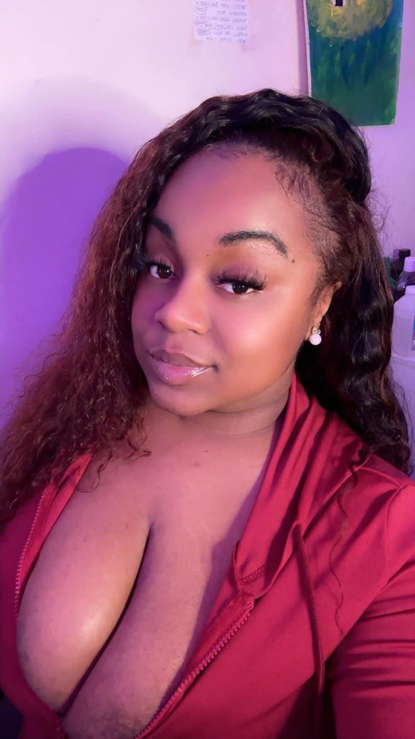 BIG BOOBS BIG ASSES GOONER SPECIAL EDITION