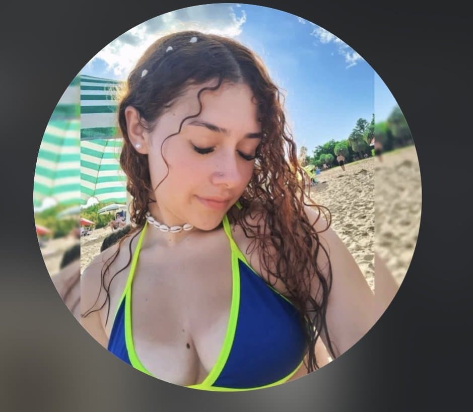 Tienen algo de Oriana romero de gb?