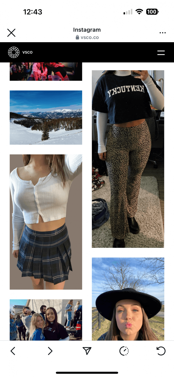 Lindsey is such a tight jerk material object. Who agrees? Lindsey 21