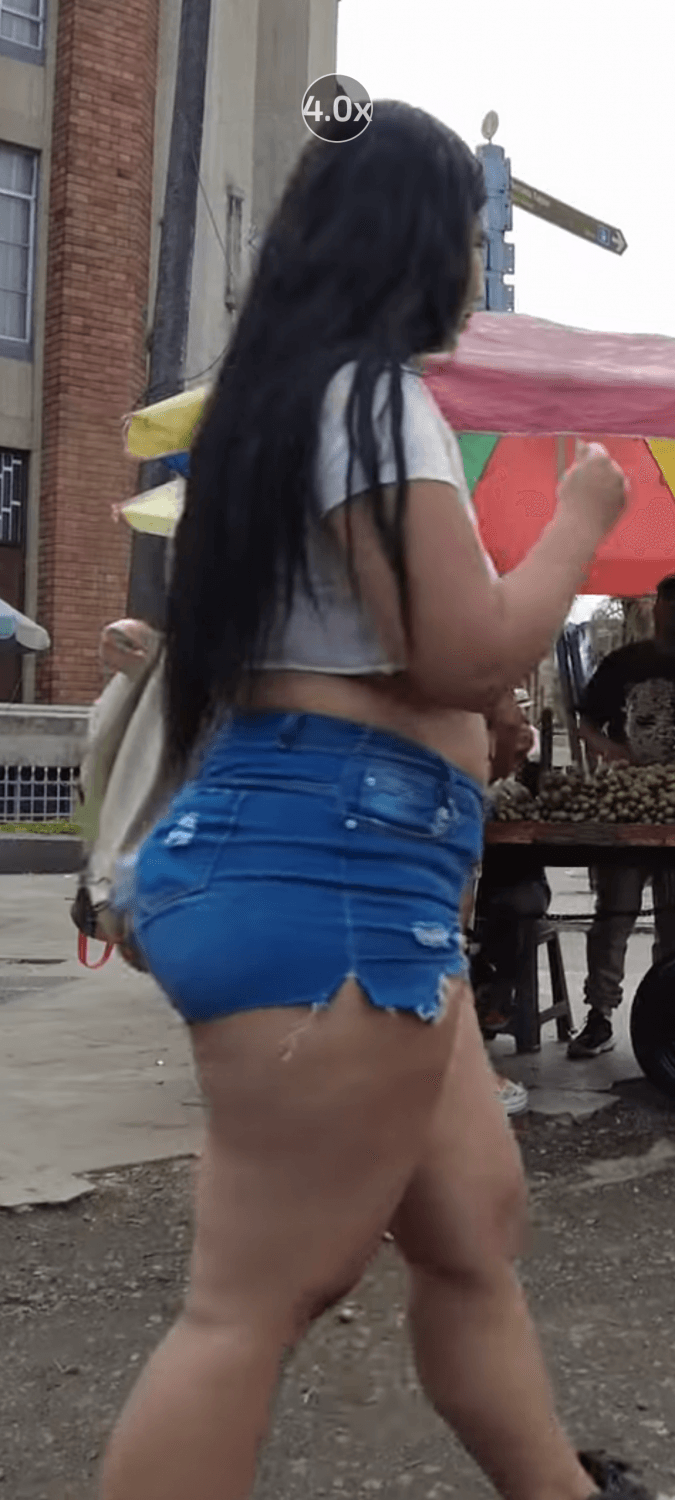 Por las calles de Medellín 2