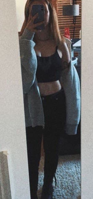 I got Forced to Leak my Crush here