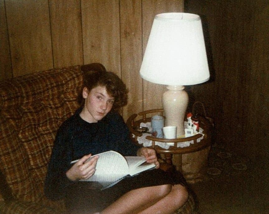 Janna the naughty cum slut