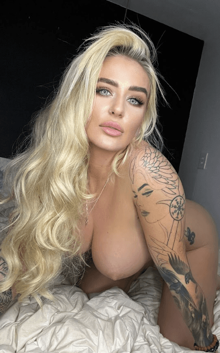 Click to view full size Ashley Wolf