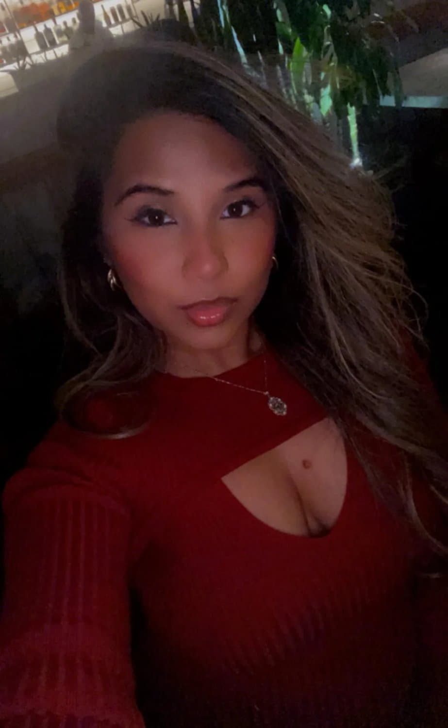 Staten Island Slut Nurse Christie