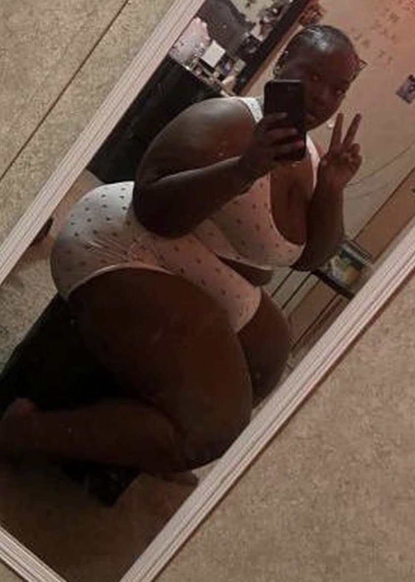 Bbw goon meat savage