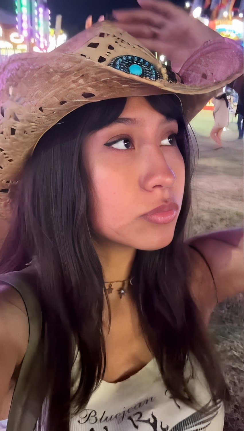 NN Mexican Cum Slut Gabbie