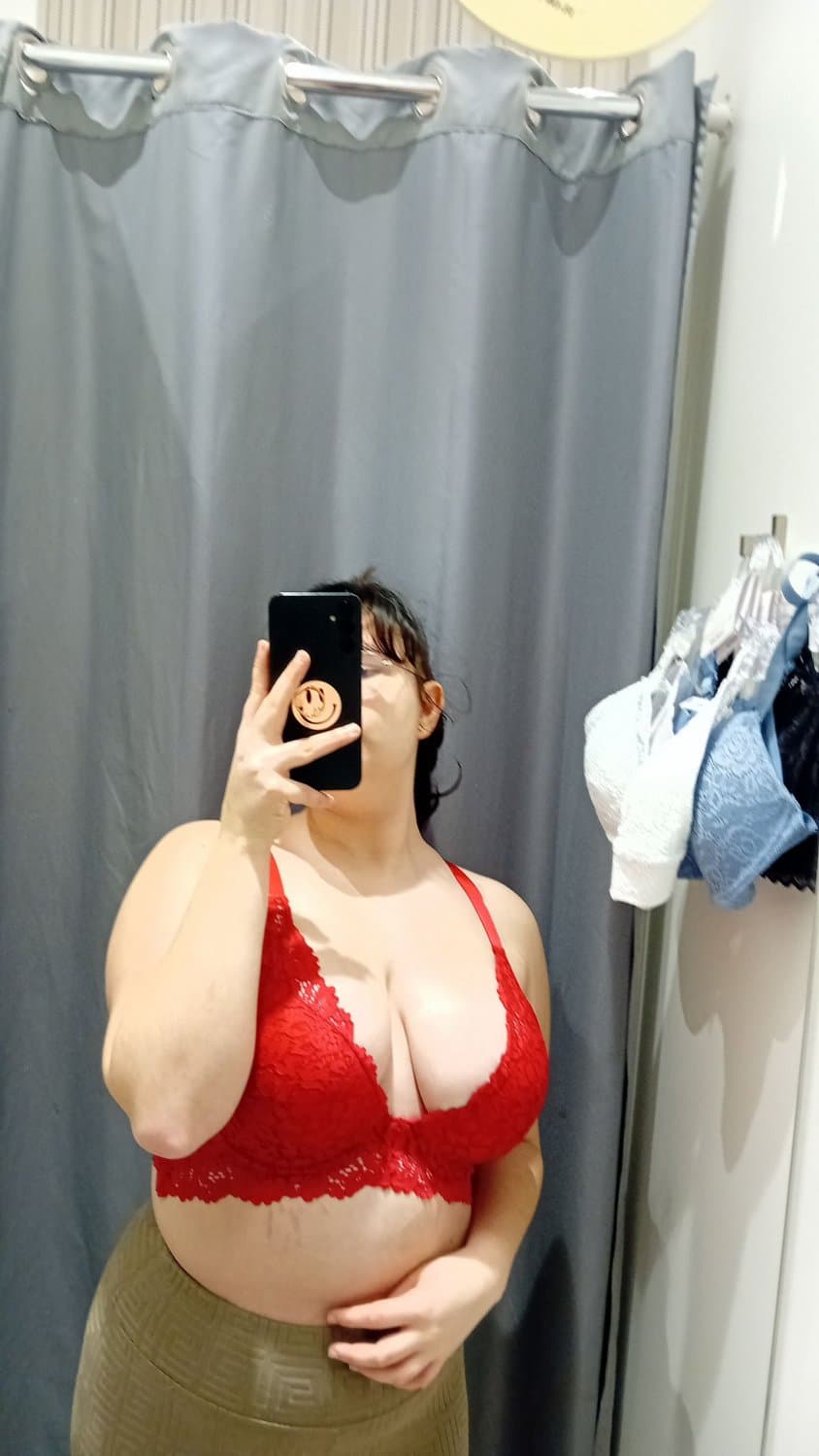 Sweet 18 and already a webslut