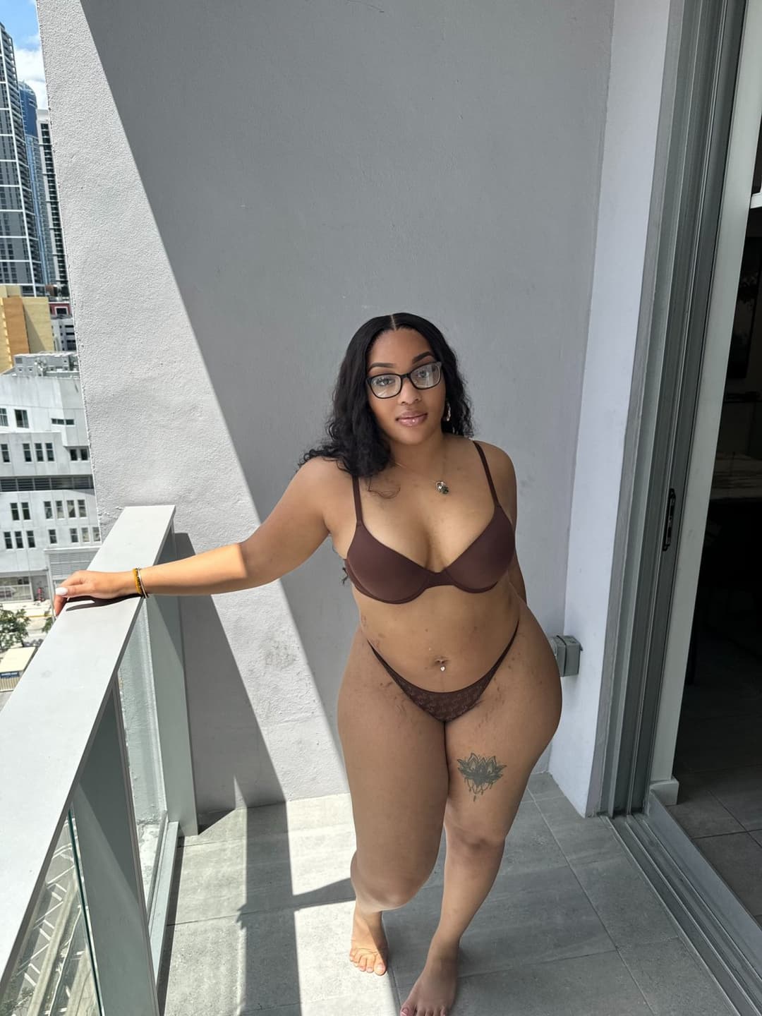 So anybody have her videos