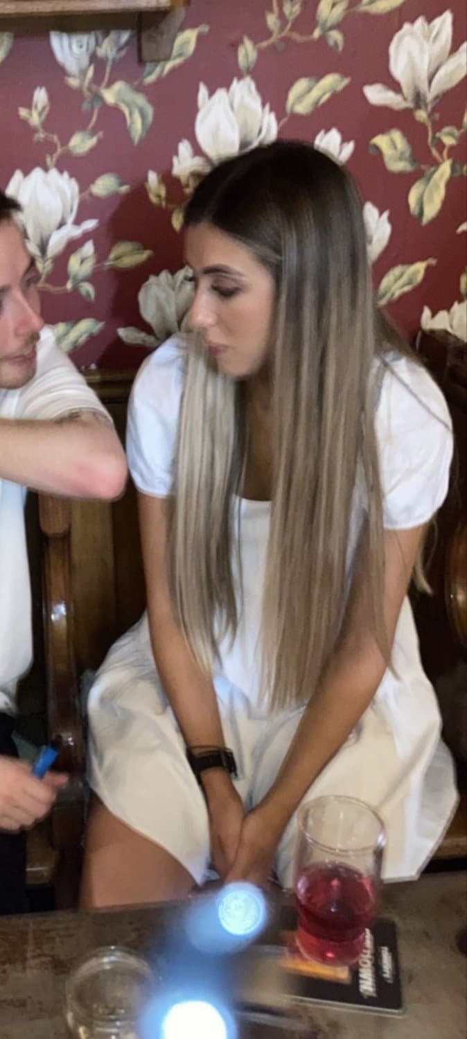 Click to view full size Fit chick from her bf on kik sharingmygirl01