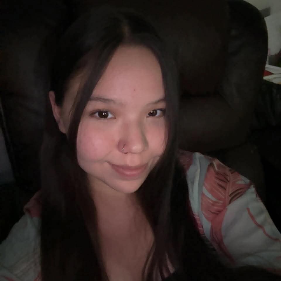 Cute teen deepthroat (ai)