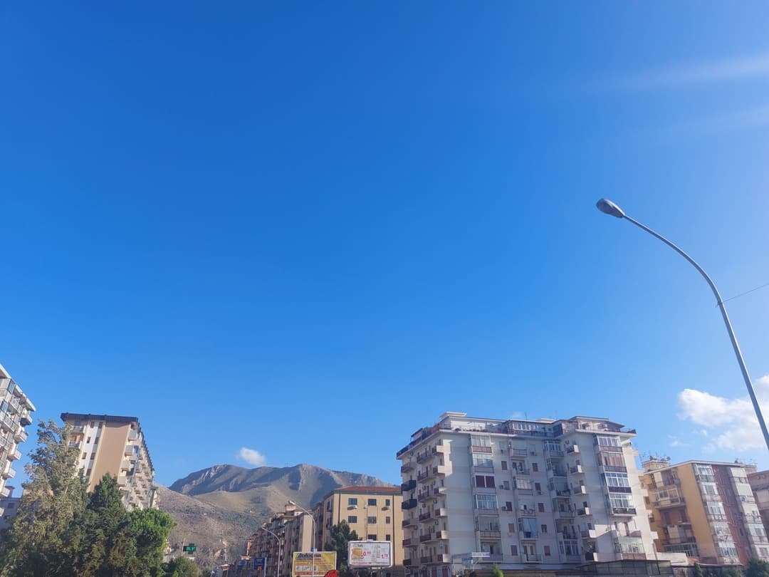 New House, new Bedroom, much more beautiful view !??