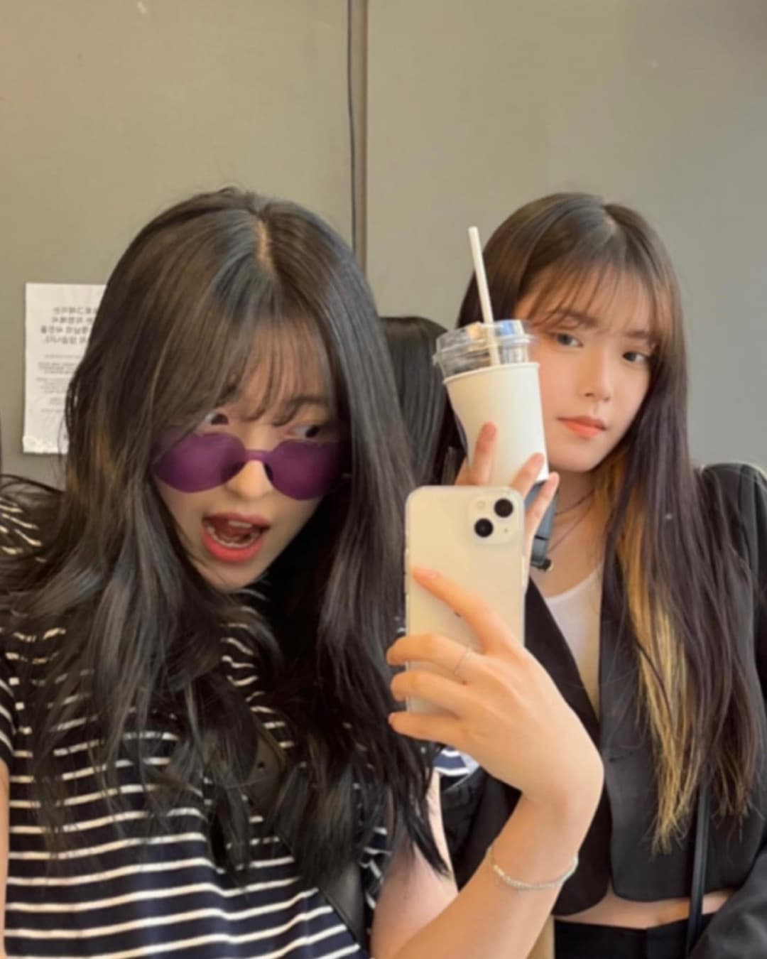 Korean slut split bbc