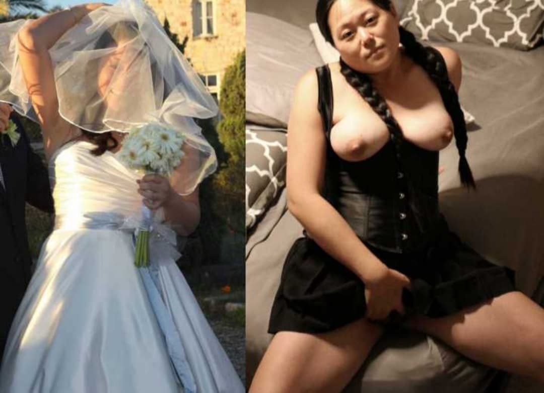 Thicc Submissive Korean Asian Wife Webslut