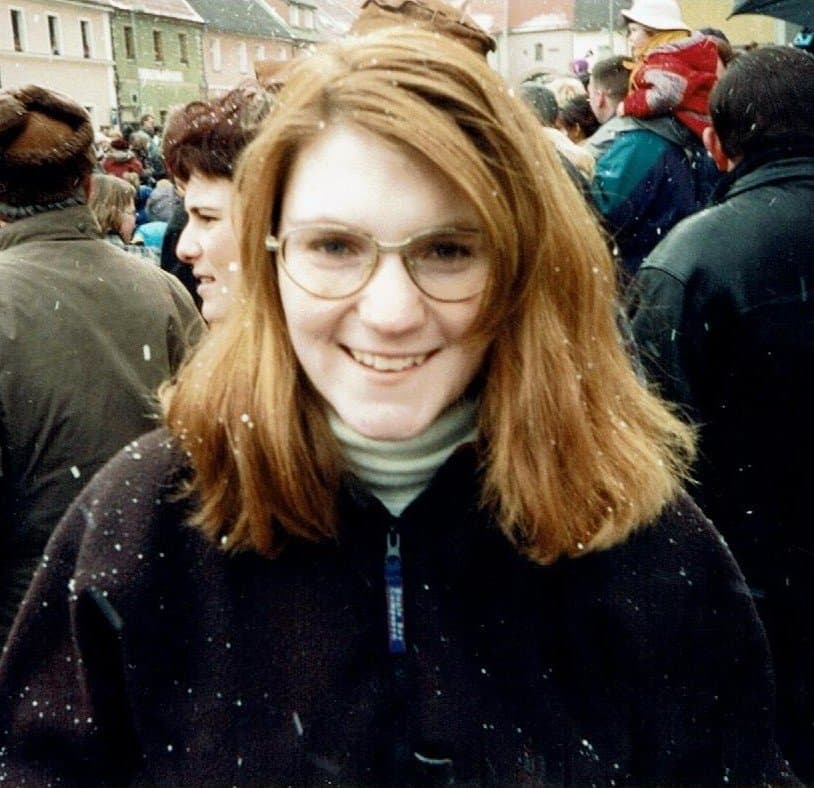 Sexy Big Tit Slut Mom Janna Foglia