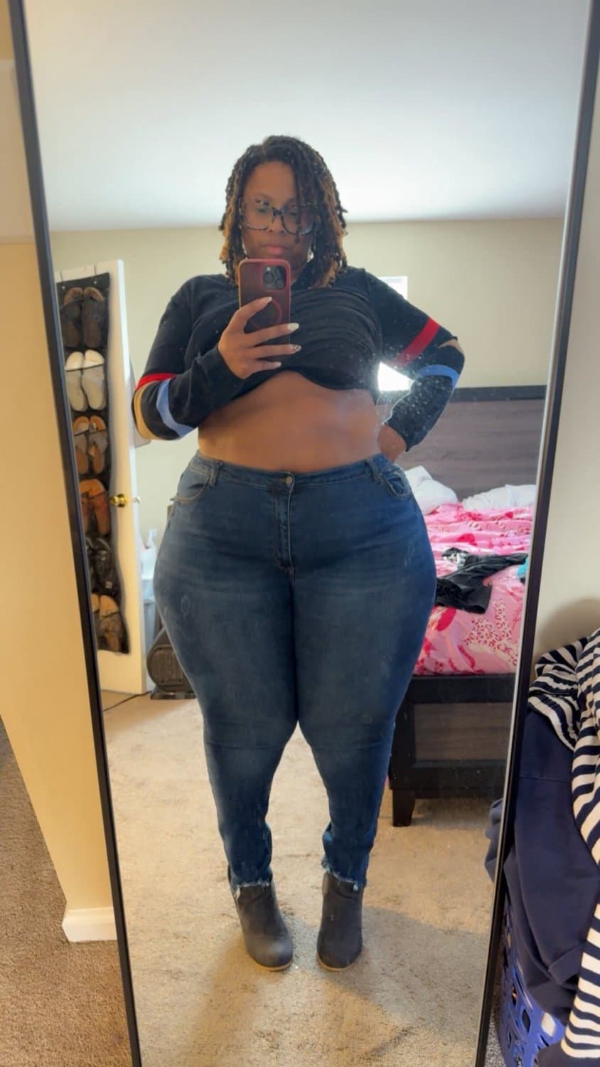 ALL ASS A$$ BIG BOOBS EBONY SSBBW BBW GOONER MATERIAL MIX DUMP