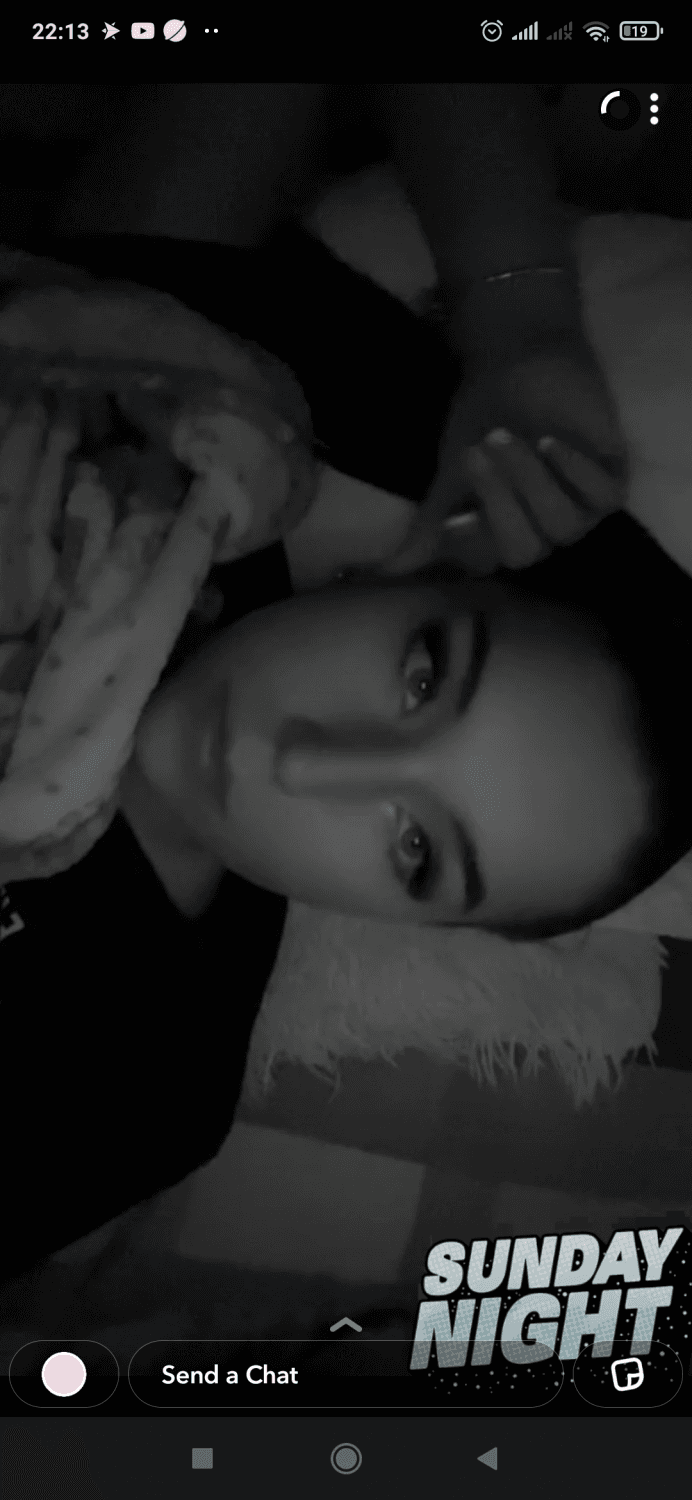 [kik] shsjebbd fuckdoll ex needs hard pounding and fucking I wanna watch someone break her mind