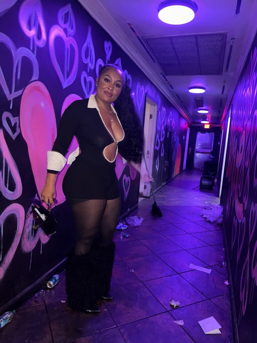 Kali (Kali Baby) ??????