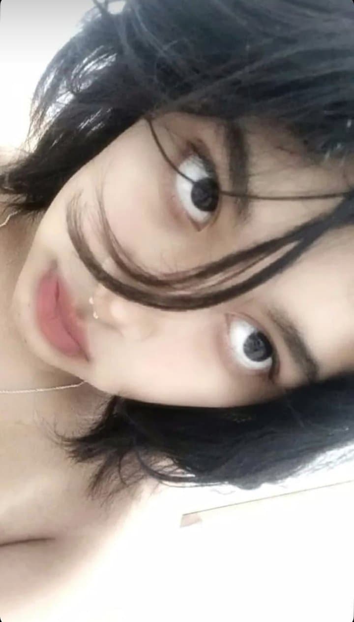 Can I be your personal prostitute? ??