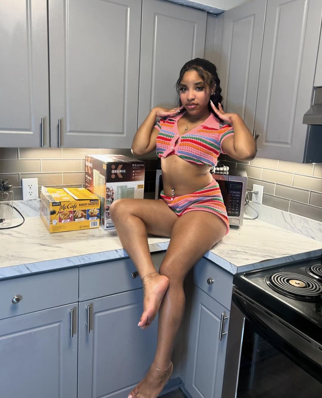 Gosm Love Baddies (Mya)22