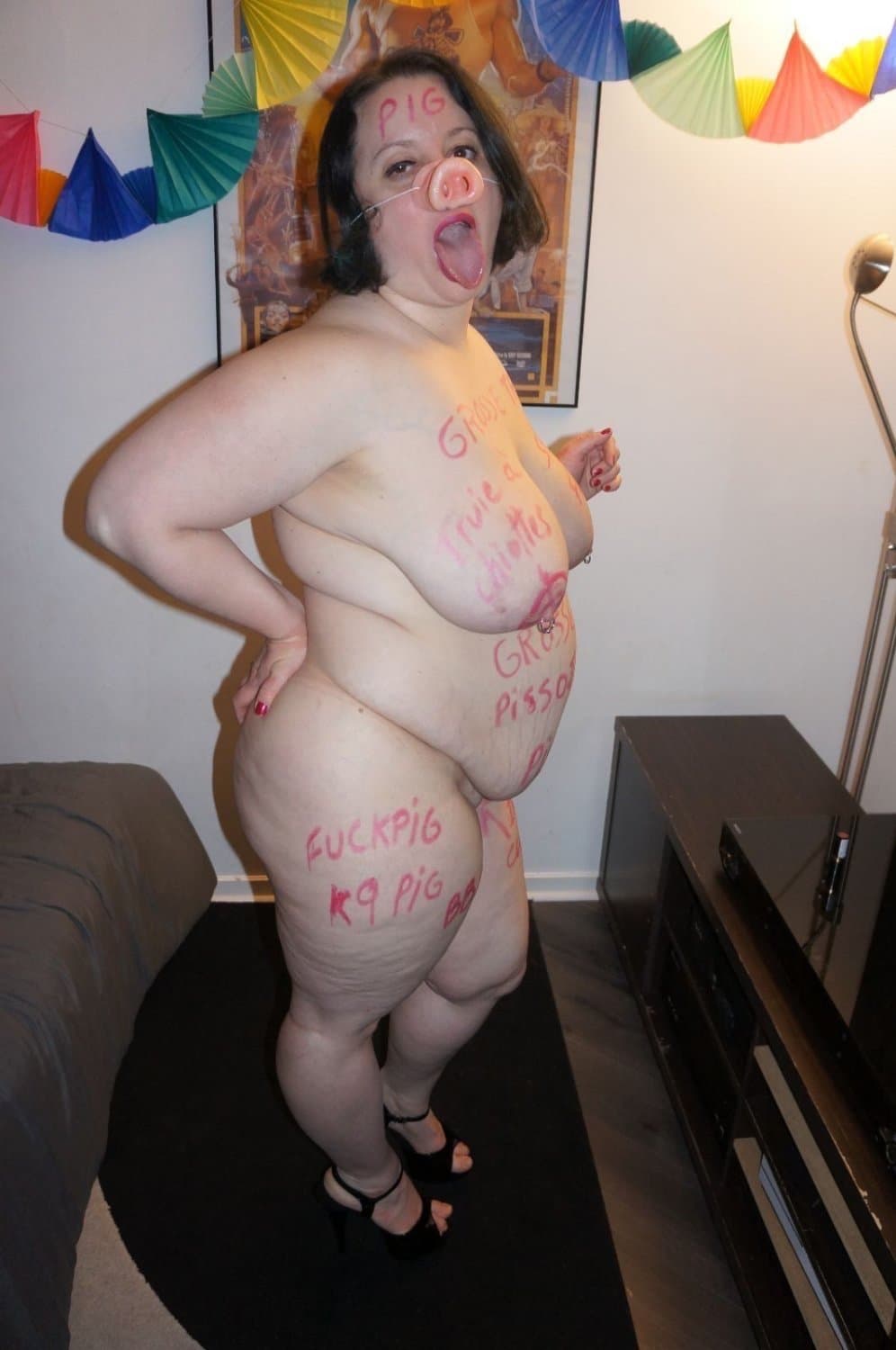 Diane Henrotte *MegaMIX*-#006