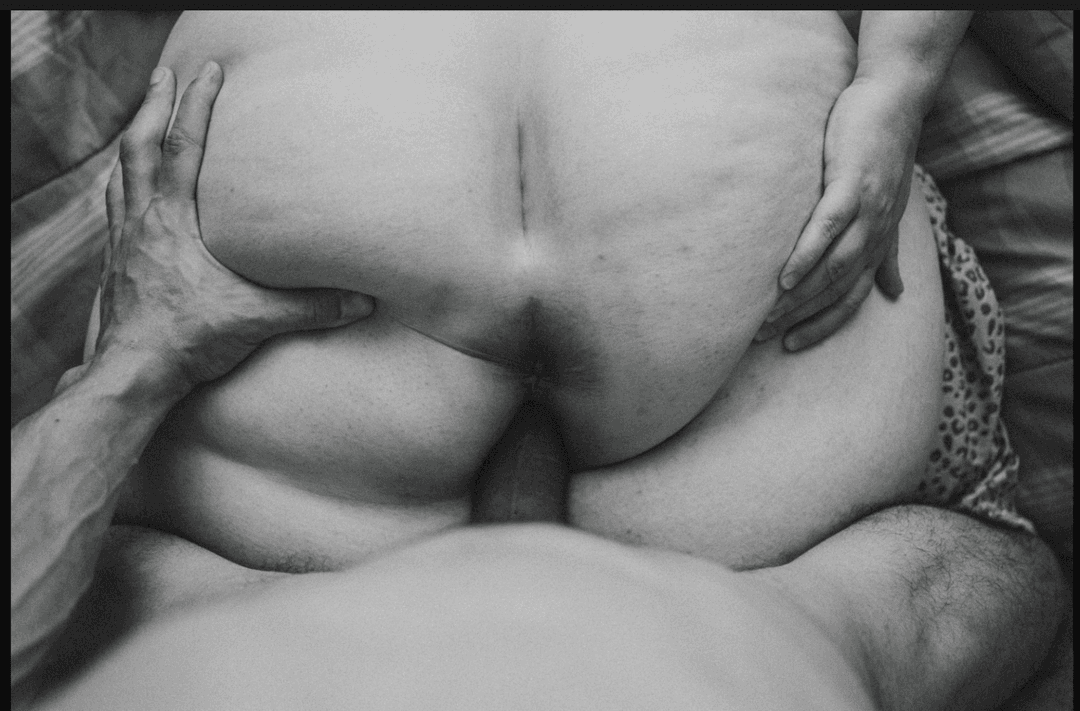 The perfect BBW (Huge booty N Huge Breasts with a big belly)