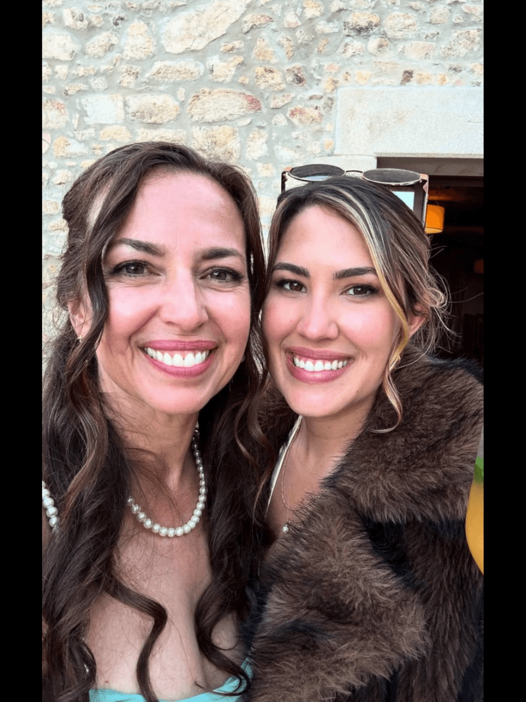 MILF with Big boobs and nice dick sucking lips