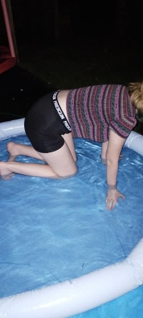 Taylor.grvs french teen creepshot (trib liked)