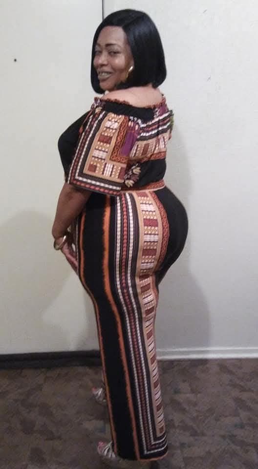 Chubby Redbone Ebony Milf I Bet Dat Pussy Sooo Good I Would Not Pull Out 69