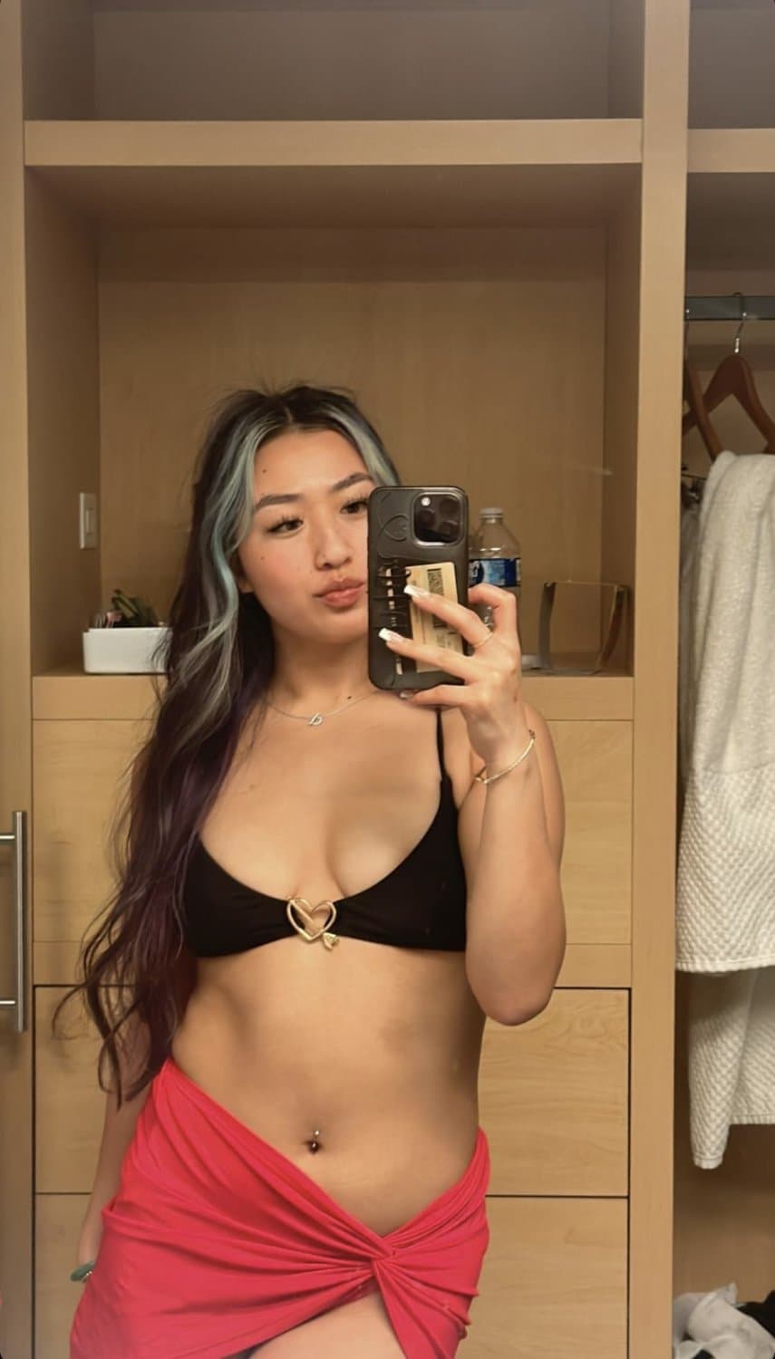 Slutty Asian Fuckmeat