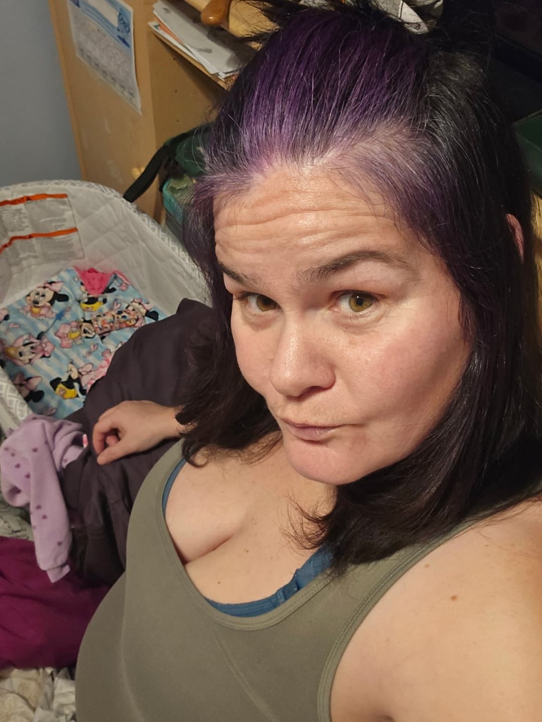 Hé drink His Milk and after hé fuck this mommy