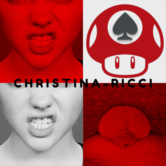 christina ricci fantasy mushrooms penis pics