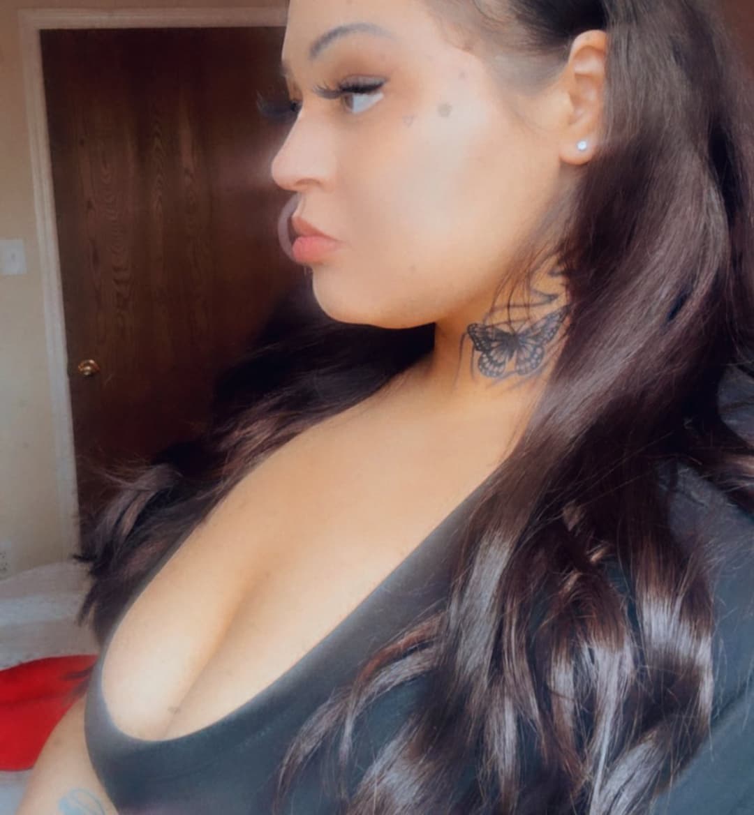 Big juicy BoRicUa boOtY!