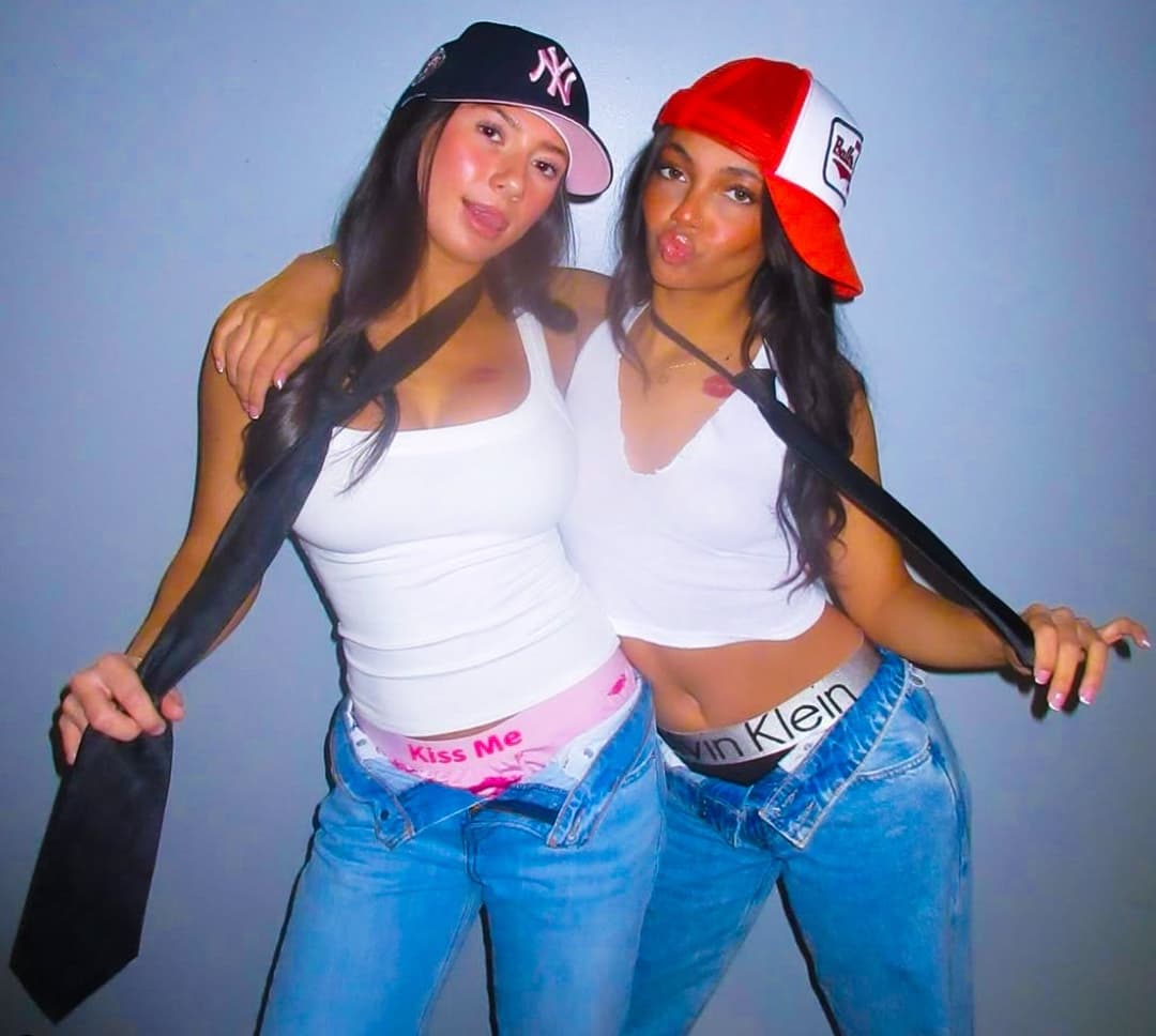 Another Cum Target Duo