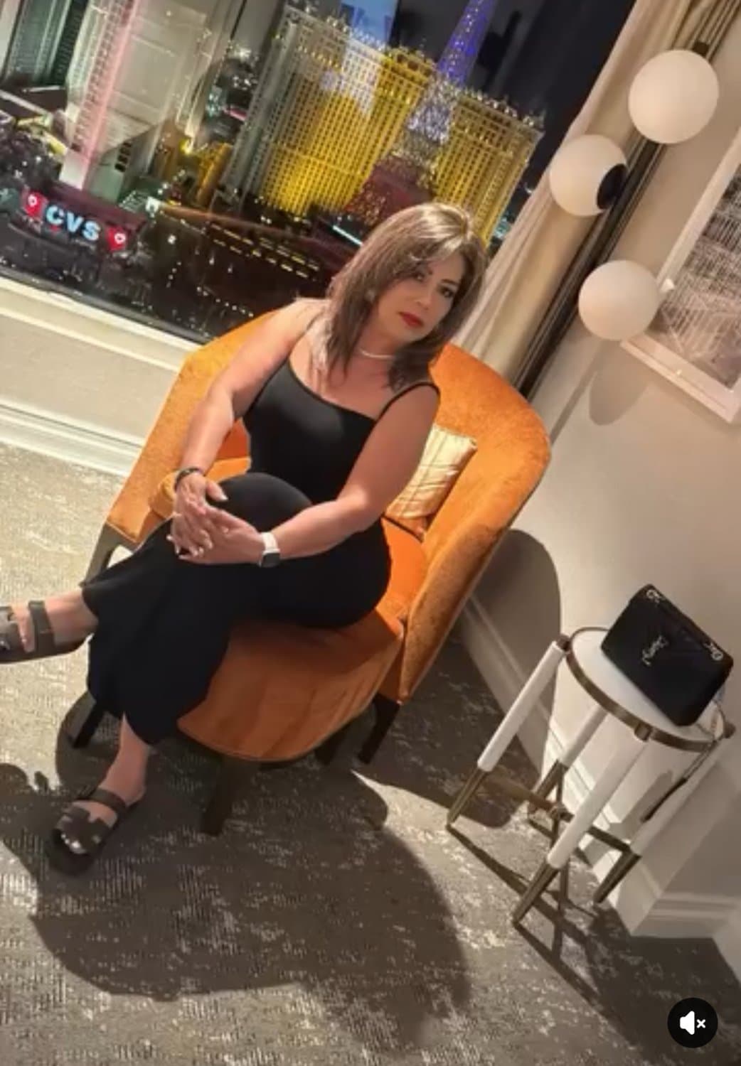 Mature big tit big booty Latina milf