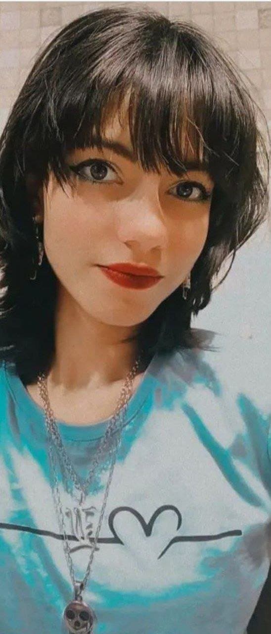 Putinha da Elisa pt 3