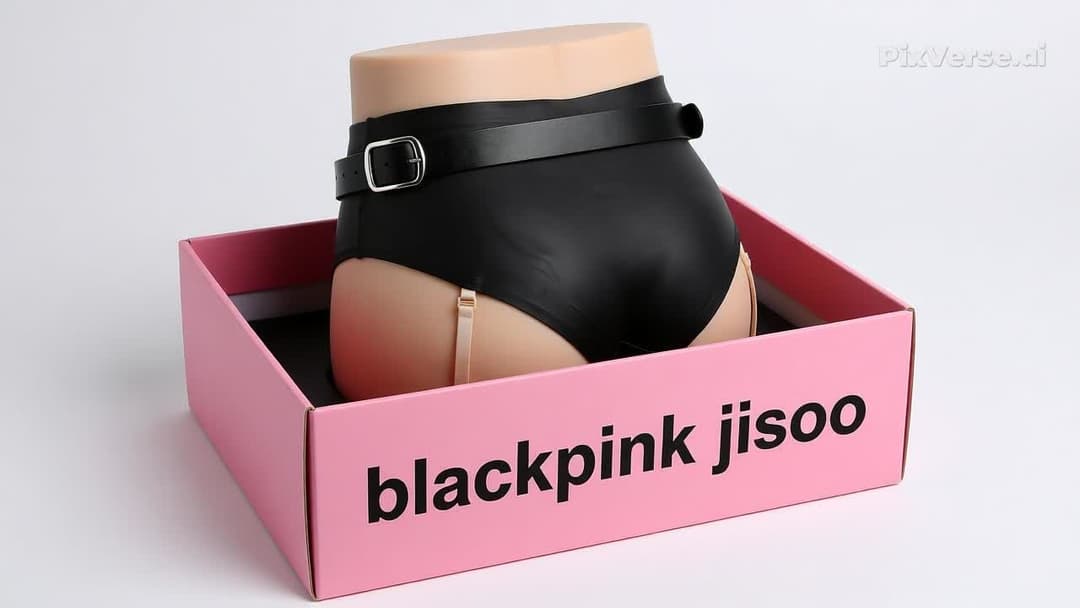 blackpink fantasy dolls