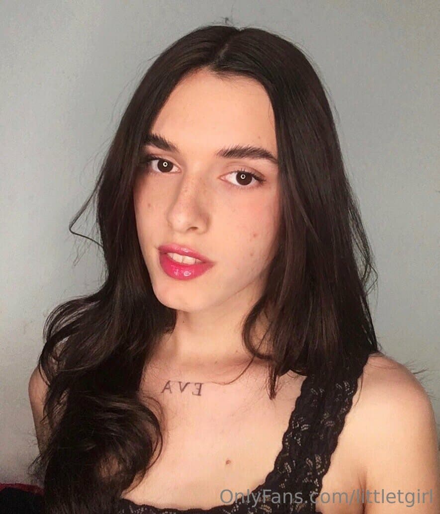 LittleTgirl 2 [doll, femboy, ladyboy, petite, shemale, sissy, trap, tgirl, tranny, trans, ts]