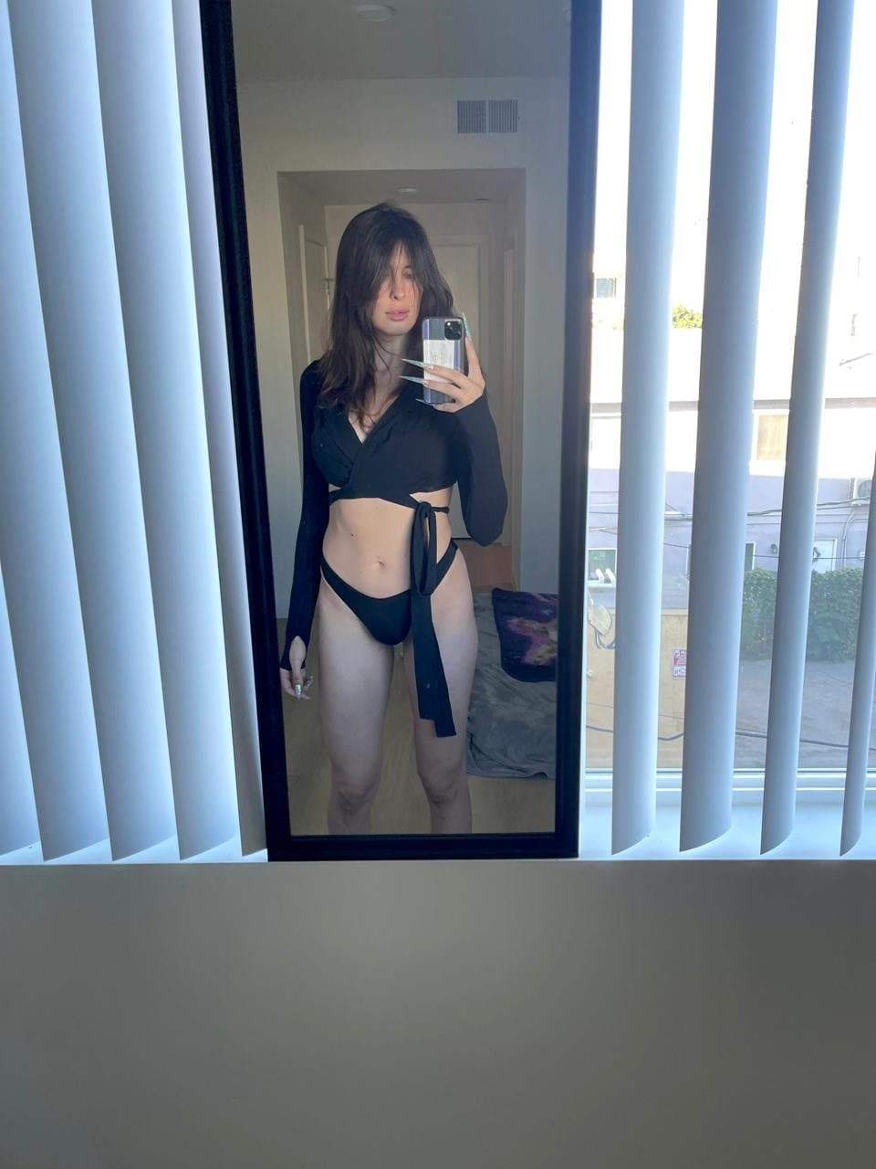 TOP Cute Tranny Video Album 2 / {Full In Profiles} [Cute Sissy Crossdresser Femboy Shemale Onlyfans